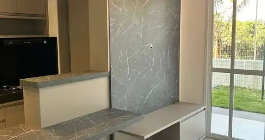 Apartamento com 2 quartos à venda no Jaraguá, Uberlândia 