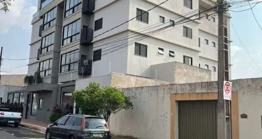 Apartamento com 3 quartos à venda em Granada, Uberlândia 