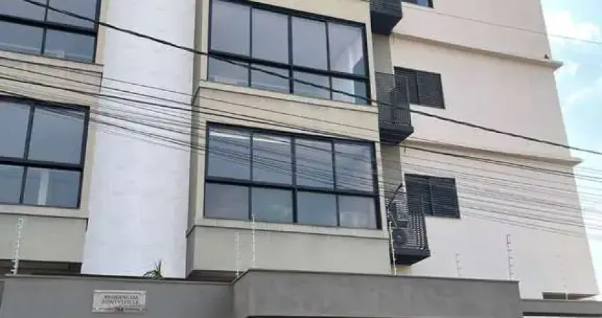 Apartamento com 3 quartos à venda em Granada, Uberlândia 