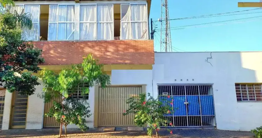 Casa com 2 quartos à venda no Custódio Pereira, Uberlândia 