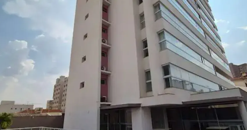 Apartamento com 3 quartos à venda no Lidice, Uberlândia 