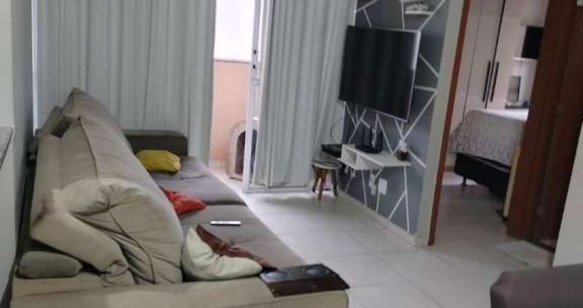 Apartamento com 2 quartos à venda no Morumbi, Uberlândia 