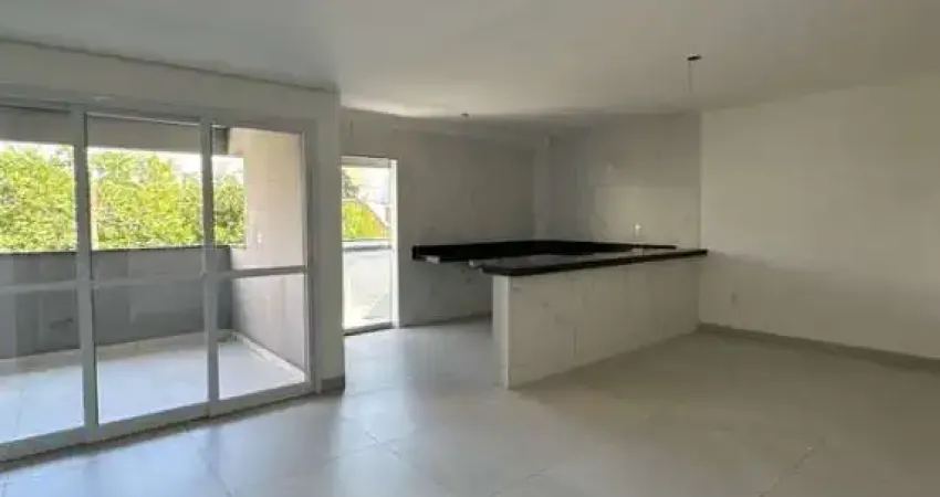 Apartamento com 3 quartos à venda no Copacabana, Uberlândia 