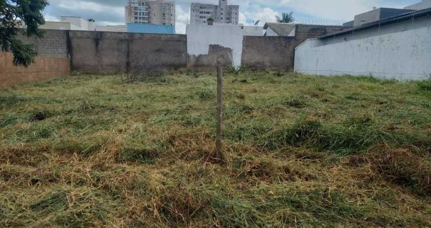 Terreno à venda no Bosque dos Buritis, Uberlândia 