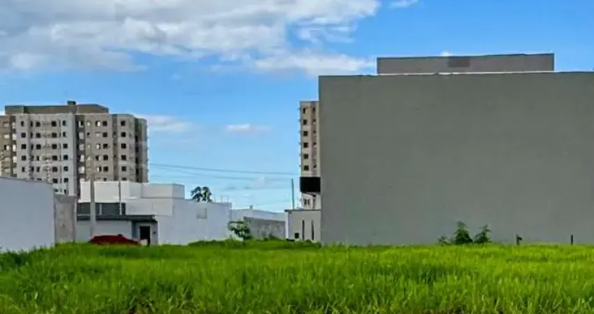 Terreno à venda no Grand Ville, Uberlândia 