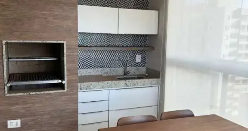Apartamento com 3 quartos à venda no Copacabana, Uberlândia 
