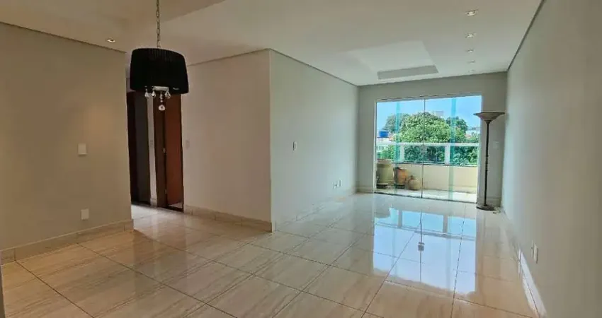 Apartamento com 3 quartos à venda em Saraiva, Uberlândia 