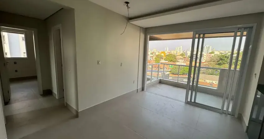 Apartamento com 3 quartos à venda no Santa Maria, Uberlândia 