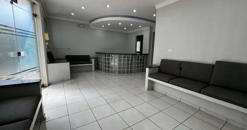 Ponto comercial para alugar no Centro, Uberlândia 