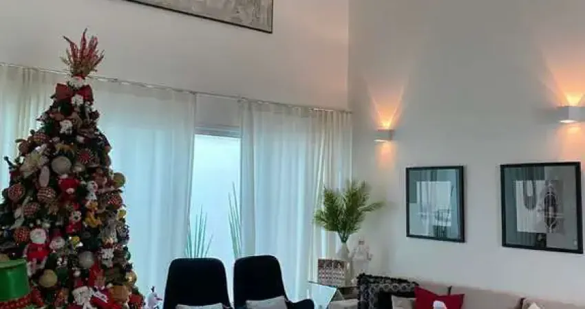 Casa com 4 quartos à venda no Jardim Karaíba, Uberlândia 