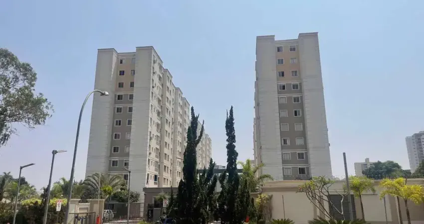 Apartamento com 2 quartos à venda no Copacabana, Uberlândia 