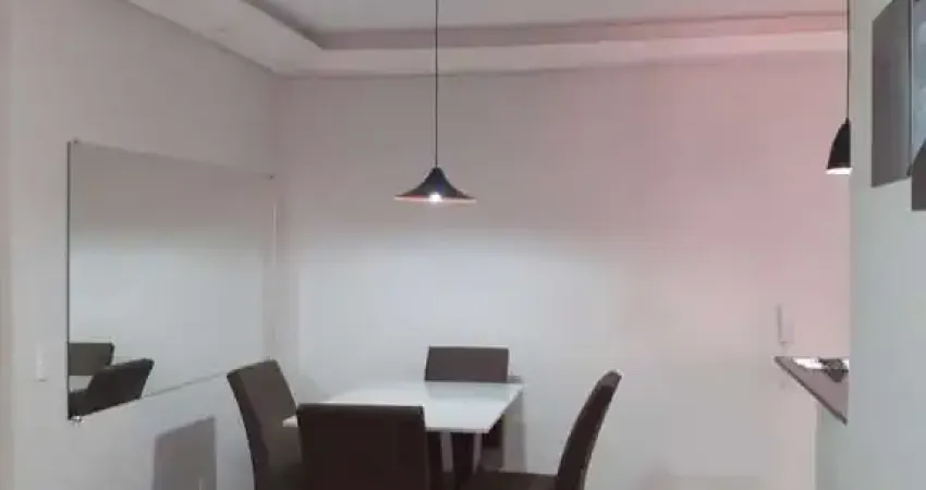 Apartamento com 2 quartos à venda no Morumbi, Uberlândia 