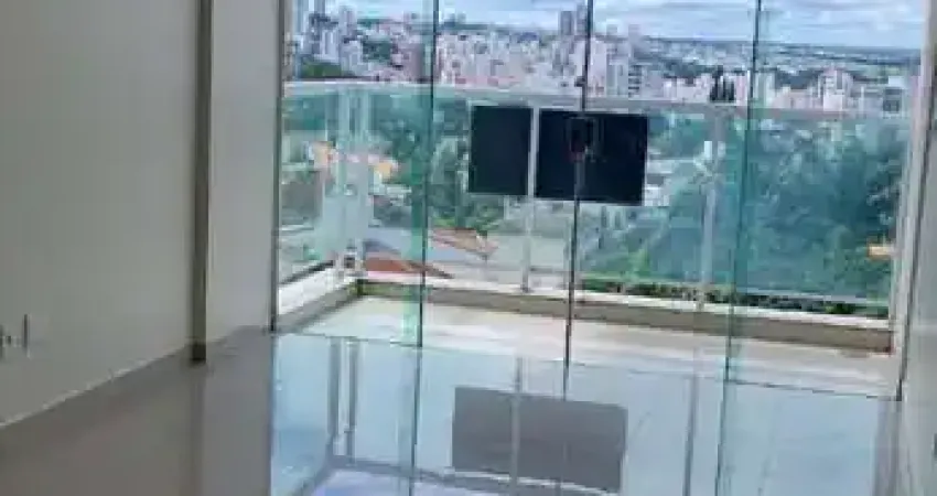 Apartamento com 3 quartos à venda no Tabajaras, Uberlândia 