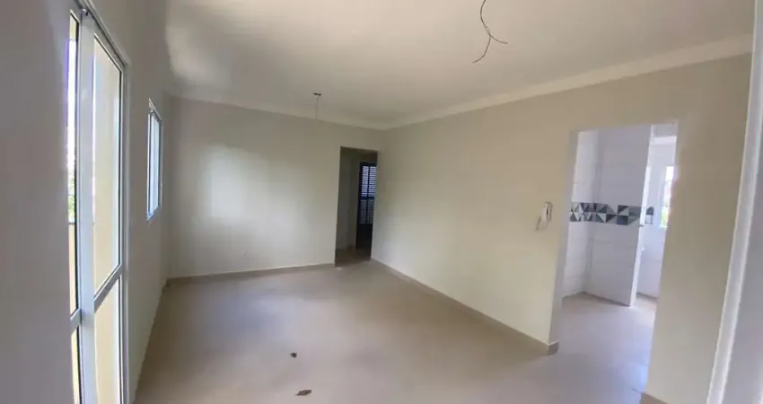 Apartamento com 2 quartos à venda no Daniel Fonseca, Uberlândia 