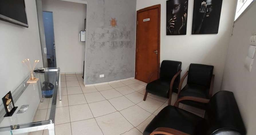 Casa comercial à venda no Centro, Uberlândia 