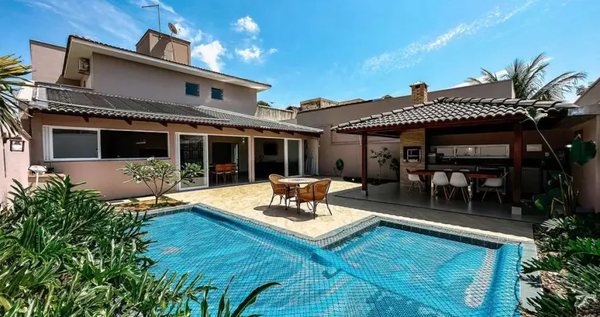 Casa - Sobrado em condomínio, para Venda em Uberlândia/MG