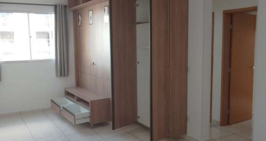 Apartamento com 2 quartos à venda no Jardim Espanha, Uberlândia 