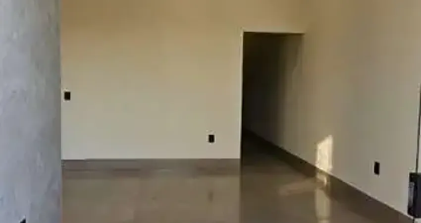 Casa com 3 quartos à venda no Jardim Brasília, Uberlândia 