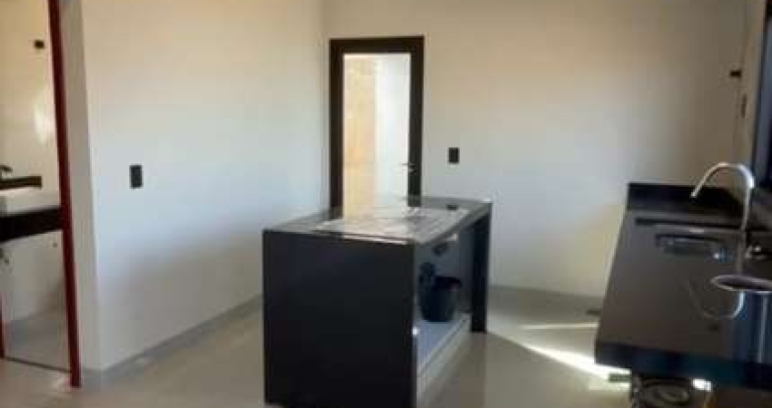 Casa com 3 quartos à venda no Pampulha, Uberlândia 