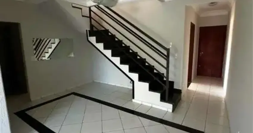 Apartamento com 4 quartos à venda no Santa Mônica, Uberlândia 