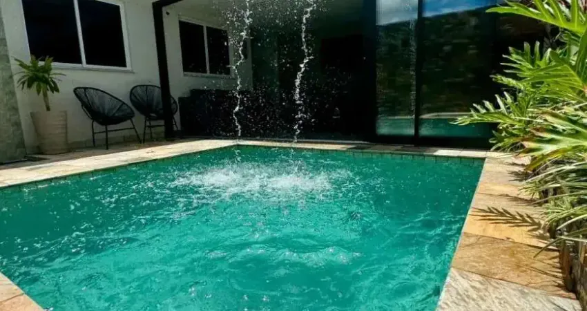 Casa com 3 quartos à venda em Laranjeiras, Uberlândia 