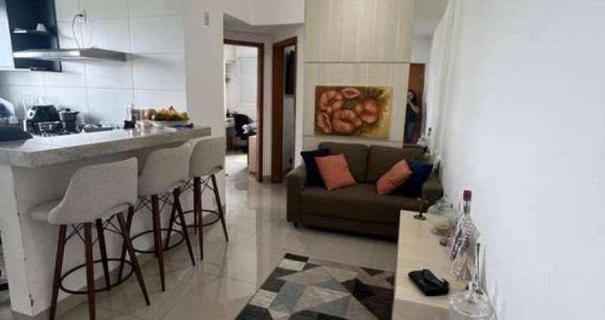 Apartamento com 2 quartos à venda no Santa Mônica, Uberlândia 