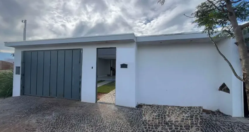 Casa com 3 quartos à venda no Novo Mundo, Uberlândia 