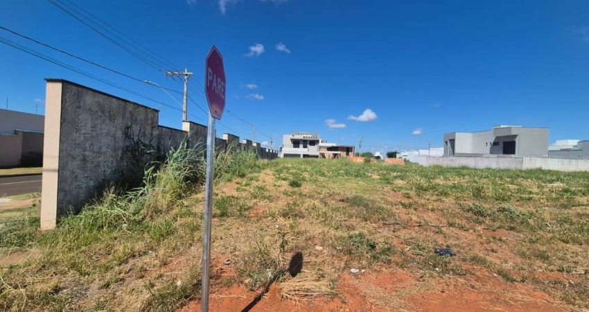 Terreno à venda no Grand Ville, Uberlândia 