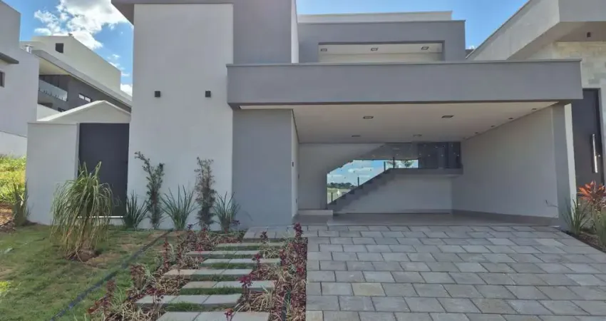 Casa com 3 quartos à venda no Granja Marileusa, Uberlândia 