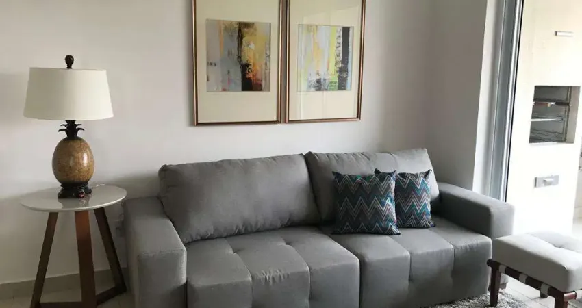 Apartamento com 2 quartos à venda no Tabajaras, Uberlândia 