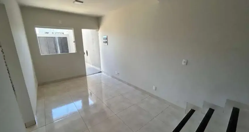 Casa com 2 quartos à venda no Novo Mundo, Uberlândia 