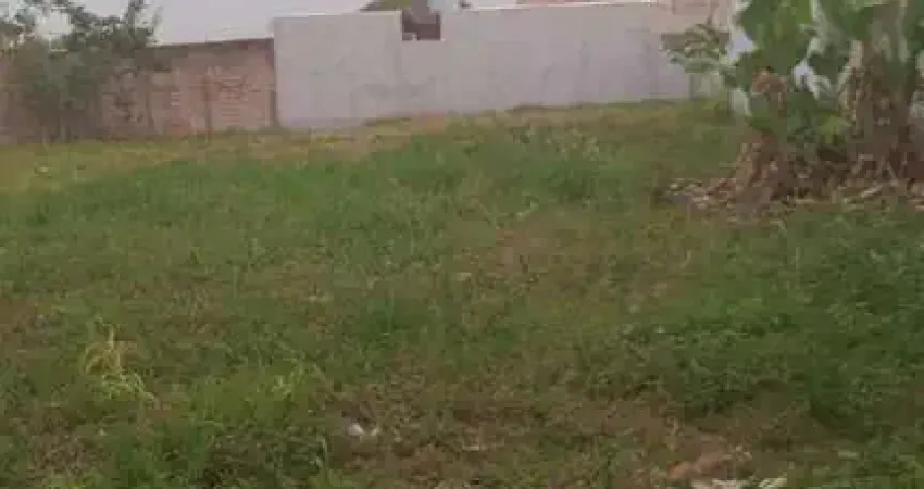 Terreno à venda no Alto Umuarama, Uberlândia 