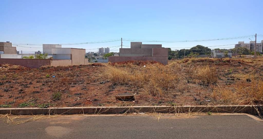 Terreno à venda no Alto Umuarama, Uberlândia 