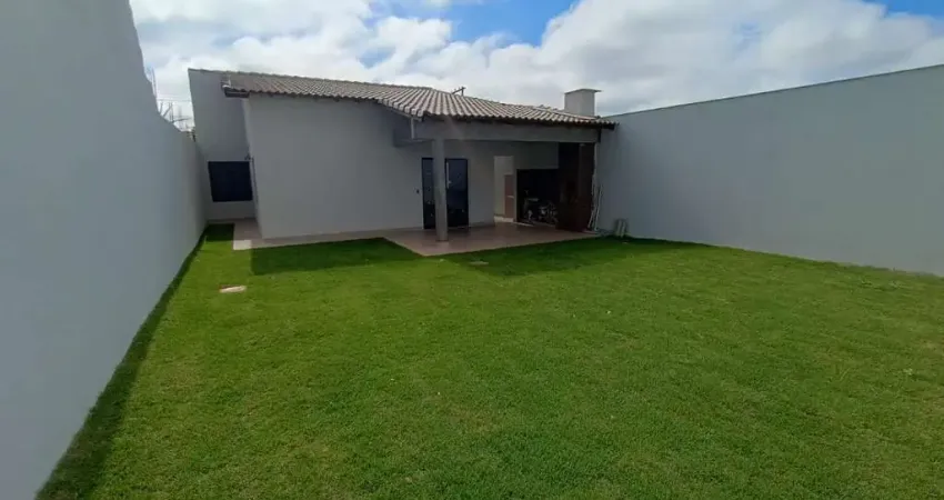Casa com 3 quartos à venda em Gávea Sul, Uberlândia 