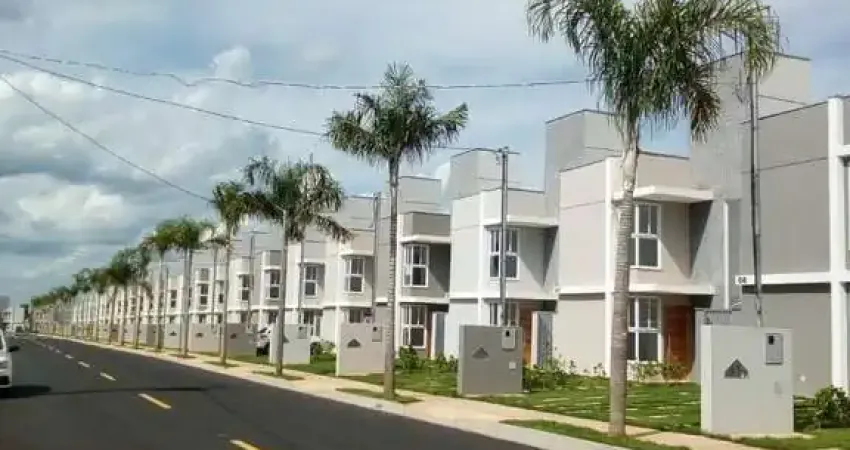 Casa com 3 quartos à venda no Granja Marileusa, Uberlândia 