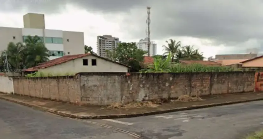 Terreno à venda no Alto Umuarama, Uberlândia 