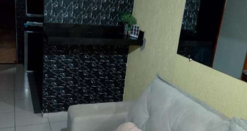 Casa - Padrão, para Venda em Uberlândia/MG