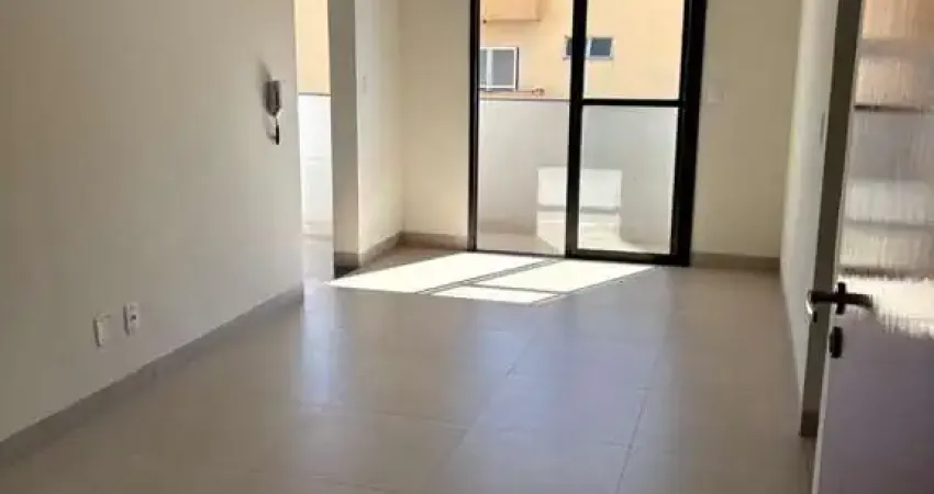Apartamento com 2 quartos à venda no Santa Mônica, Uberlândia 