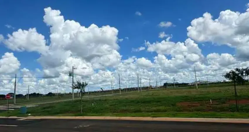 Terreno - Em condomínio, para Venda em Uberlândia/MG