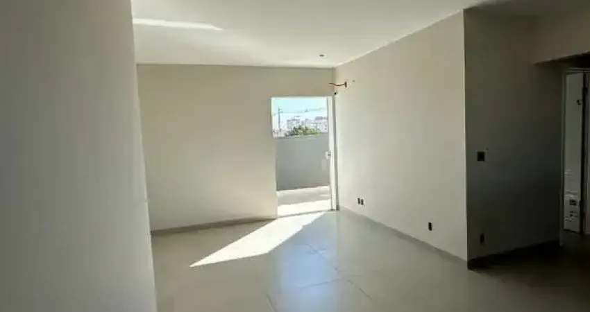 Apartamento com 3 quartos à venda no Novo Mundo, Uberlândia 