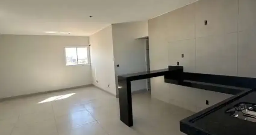 Apartamento com 3 quartos à venda no Novo Mundo, Uberlândia 