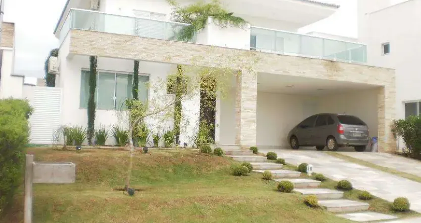 Casa - Sobrado em condomínio, para Aluguel em Uberlândia/MG