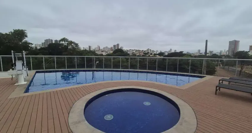 Apartamento - Padrão, para Venda em Uberlândia/MG