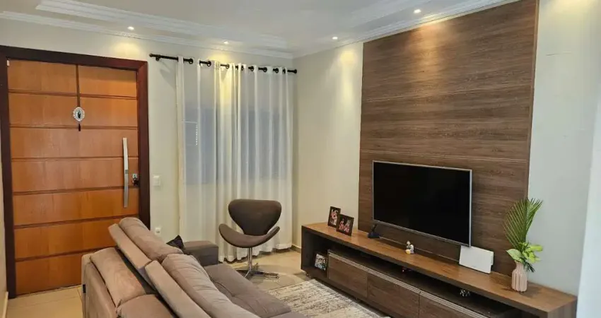 Casa - Padrão, para Venda em Uberlândia/MG