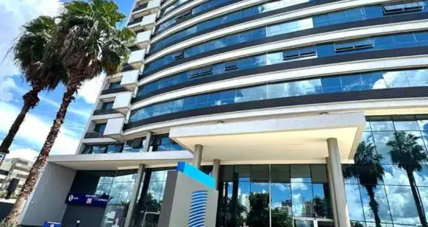 Comercial - Sala, para Venda em Uberlândia/MG