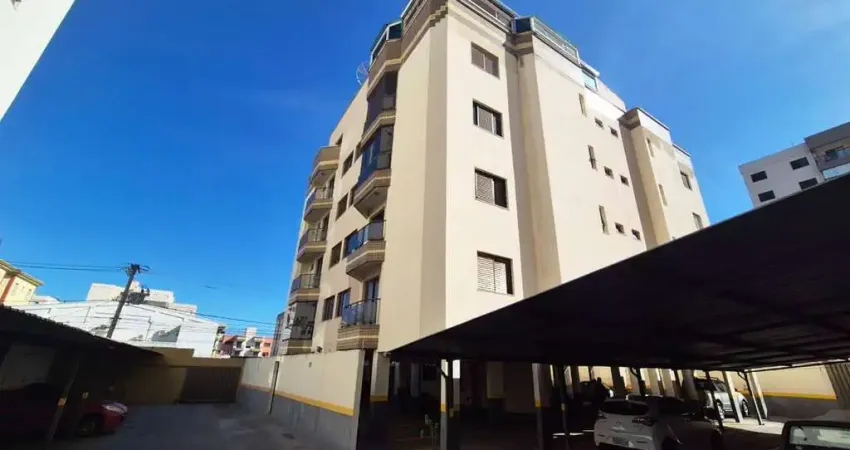 Apartamento com 3 quartos à venda no Santa Mônica, Uberlândia 