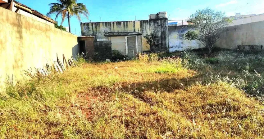 Terreno à venda em Saraiva, Uberlândia 