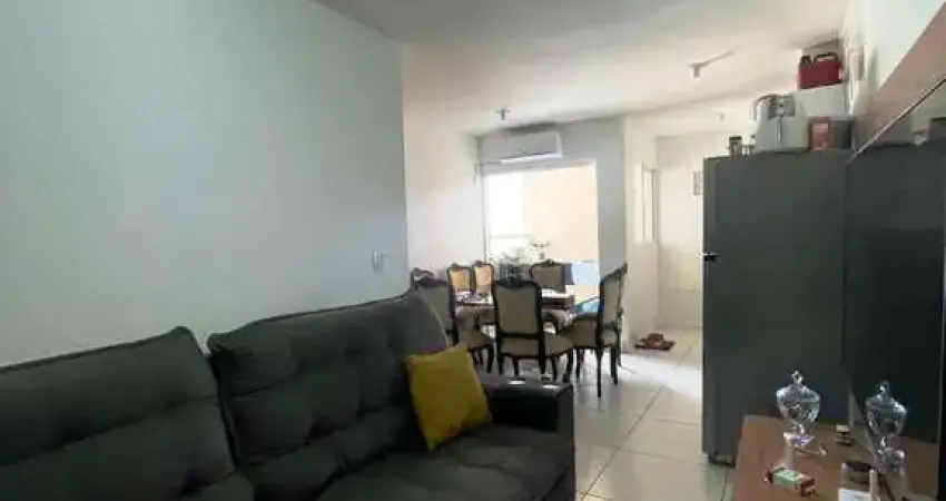 Apartamento - Padrão, para Venda em Uberlândia/MG