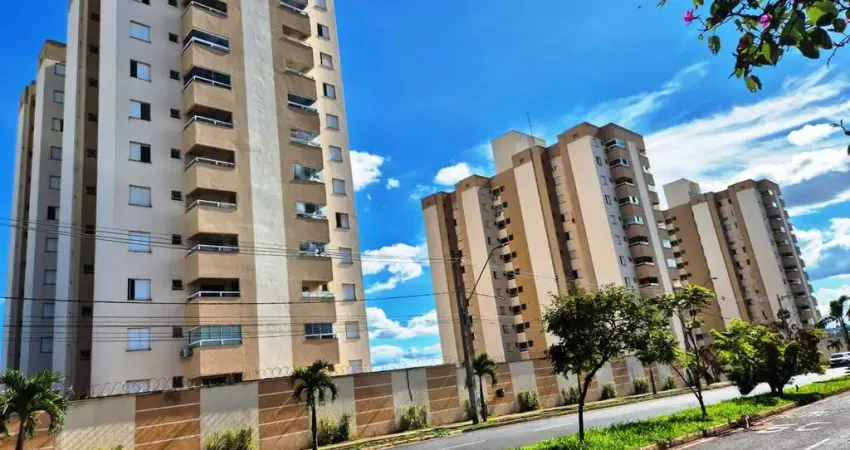 Apartamento - Padrão, para Venda em Uberlândia/MG