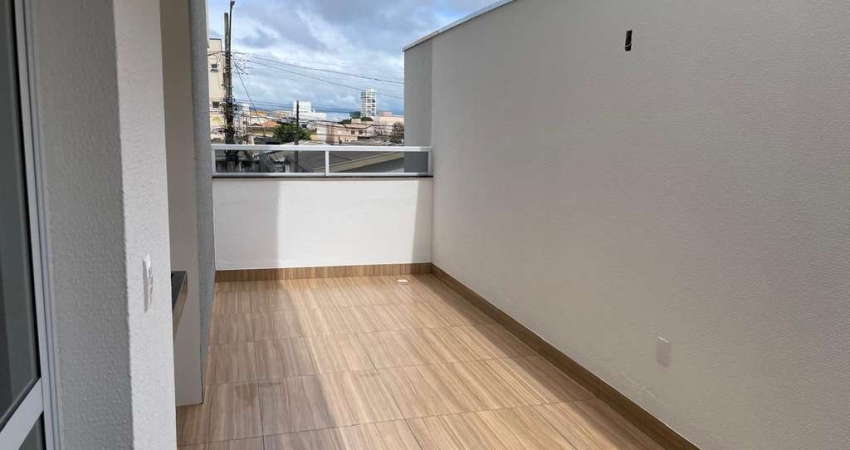 Apartamento com 2 quartos à venda no Santa Mônica, Uberlândia 